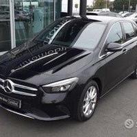 Ricambi 2019 mercedes classe b