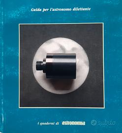 Raccordo webcam telescopio 31,8