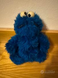 Peluches vintage Sesame street
