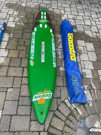Windsurf Mistral