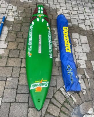 Windsurf Mistral
