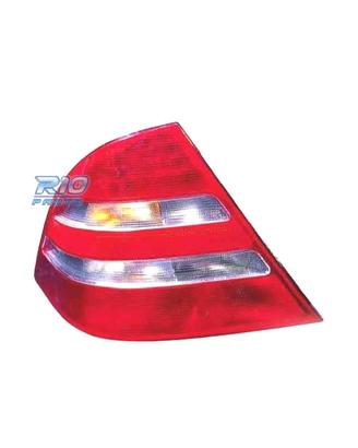 FANALE SINISTRO PER MERCEDES CLASSE S W220 98-02 A