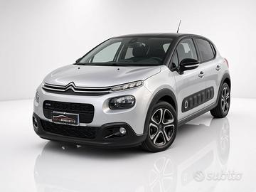 Citroen C3 PureTech 82 Shine 2017