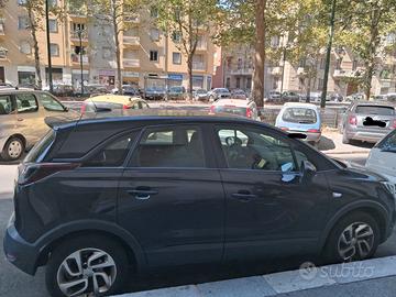 Opel Corsa CrosslandX 1.6