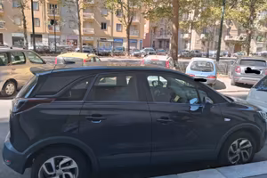 Opel Corsa CrosslandX 1.6