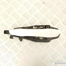 Maniglia Esterna Portiera Posteriore Sinistra Citr