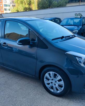 Toyota Yaris 1.5 Hybrid 5 porte Style