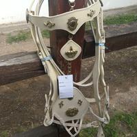 testiera e redini barocco cavallo full