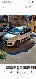 Fiat Panda 900cc anno 2013 benzina e metano.