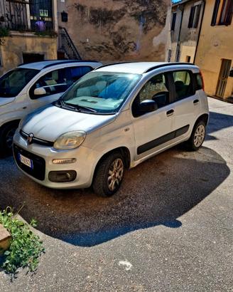 Fiat Panda 900cc anno 2013 benzina e metano.