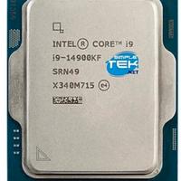 Processore intel core i9 14900kf