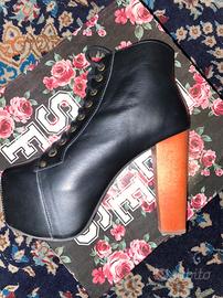 Jeffrey Campbell