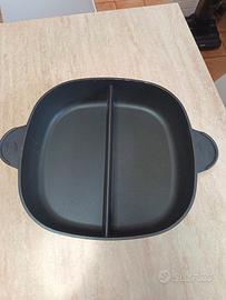 Magic cooker pentola doppia 