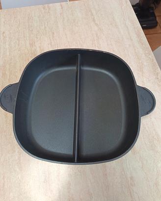 Magic cooker pentola doppia 