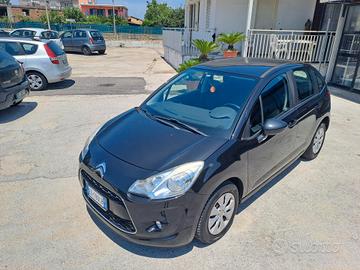 Citroen C3 1.1 vecchio motore km 100.000