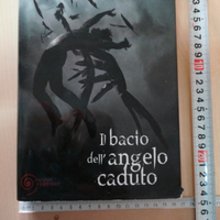 Il bacio dell'angelo caduto