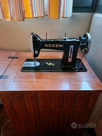 macchina da cucire
