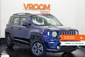 JEEP Renegade Renegade 2.0 Mjt 140CV 4WD Active...