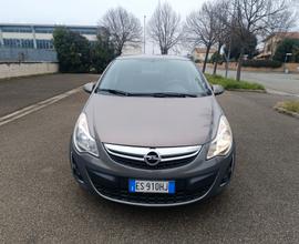 Opel Corsa 1.2 5 porte GPL del 13 SOLO 99.000 KM