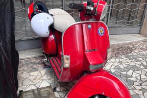 Vespa Lml 150 2t