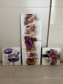 CANVAS/TELA/QUADRO