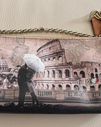 Borsa a tracolla YNot? Roma
