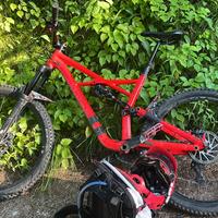 Enduro comp specialized Tg L