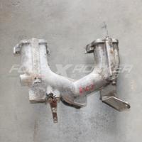 Collettore aspirazione Jeep CJ 7 2.4D