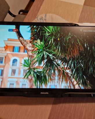 Tv led 22' Philips