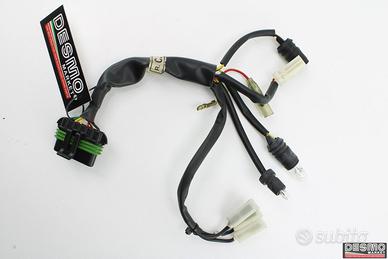 Cablaggio impianto elettrico contagiri Ducati 748 