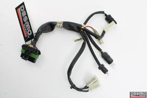 Cablaggio impianto elettrico contagiri Ducati 748 