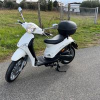 Piaggio Liberty 50 - 2019