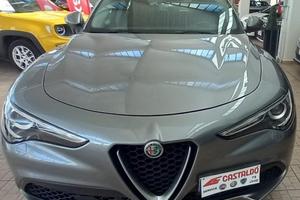 ALFA ROMEO Stelvio 2.2 Turbodiesel 190 CV AT8 Q4 B