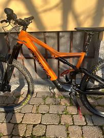 orbea rise h30