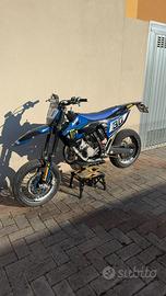 Yamaha Yz 125 2023