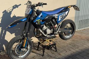 Yamaha Yz 125 2023