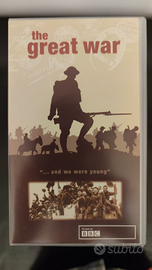 The Great War. BBC