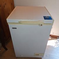 Freezer a pozzo