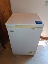 Freezer a pozzo