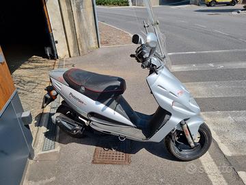 f12 100cc originale