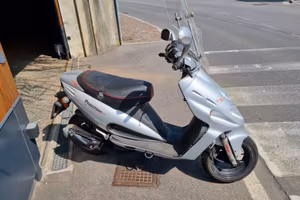 f12 100cc originale