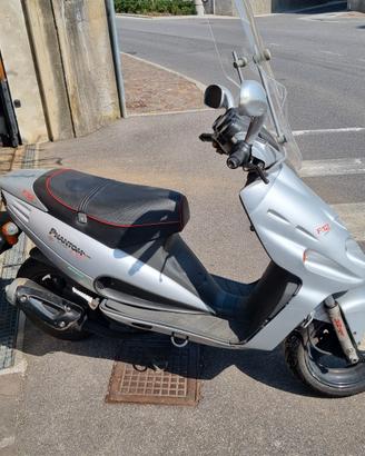 f12 100cc originale