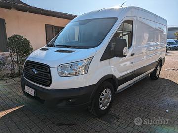 Ford Transit 2.2 tdci 125 cv P Medio T Alto Euro 5