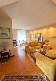 CASA DI CORTE A CASTELLI CALEPIO