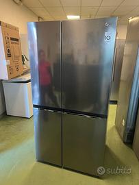 Frigorifero americano LG