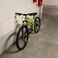 Bici rockmachine mtb Torrent