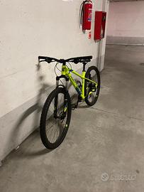 Bici rockmachine mtb Torrent