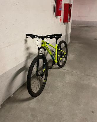 Bici rockmachine mtb Torrent