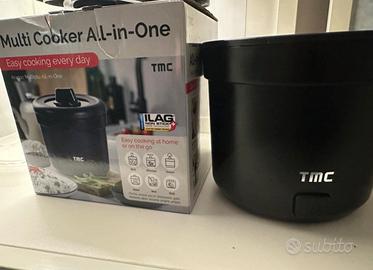 Multi cooker