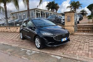 Ford Fiesta 1.0 Ecoboost Hybrid 125 CV 5 porte Tit